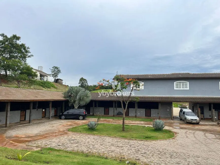 Foto 9 de Fazenda / Haras com 3 quartos à venda, 50000m2 em Porto Feliz - SP