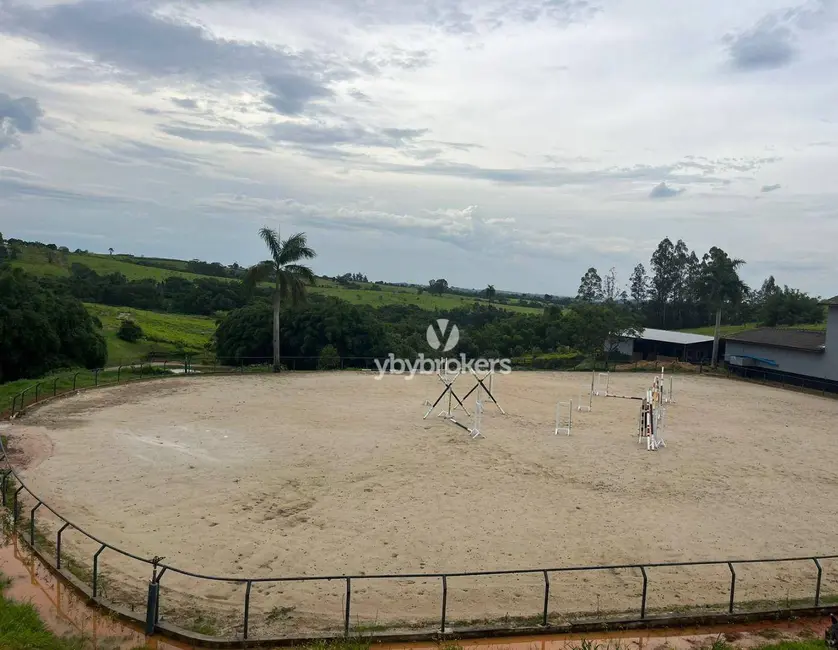 Foto 7 de Fazenda / Haras com 3 quartos à venda, 50000m2 em Porto Feliz - SP