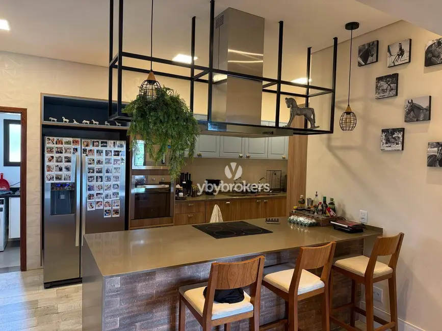 Foto 4 de Fazenda / Haras com 3 quartos à venda, 50000m2 em Porto Feliz - SP