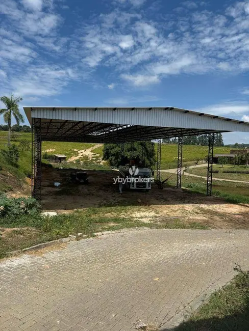 Foto 8 de Fazenda / Haras com 3 quartos à venda, 50000m2 em Porto Feliz - SP