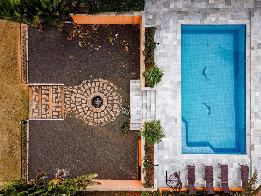 Foto 3 de Sítio / Rancho com 10 quartos à venda, 266200m2 em Cerquilho - SP