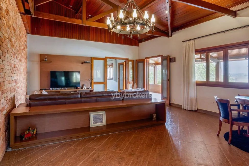 Foto 6 de Sítio / Rancho com 10 quartos à venda, 266200m2 em Cerquilho - SP