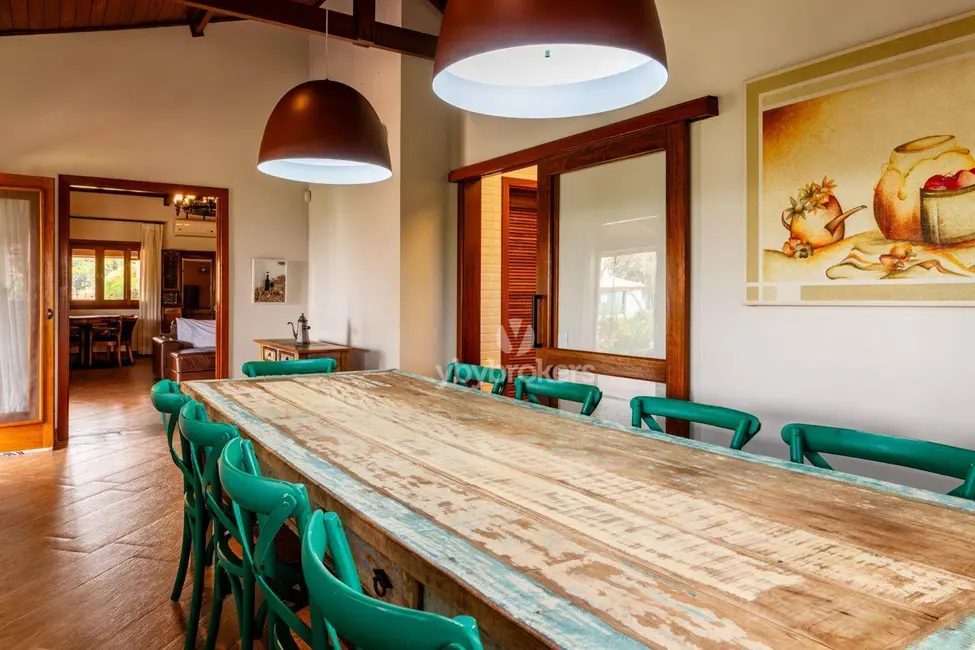 Foto 8 de Sítio / Rancho com 10 quartos à venda, 266200m2 em Cerquilho - SP