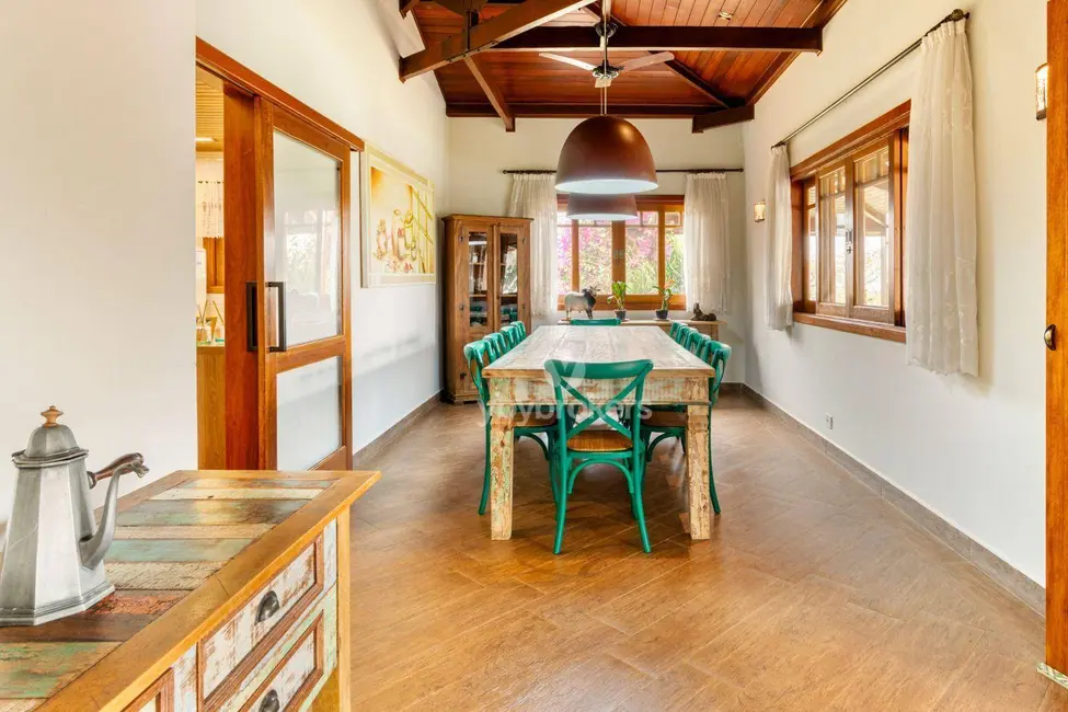 Foto 7 de Sítio / Rancho com 10 quartos à venda, 266200m2 em Cerquilho - SP