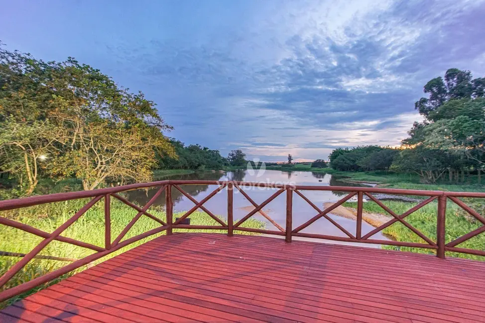 Foto 3 de Terreno / Lote à venda, 1000m2 em Jardim Indaiatuba Golf, Indaiatuba - SP