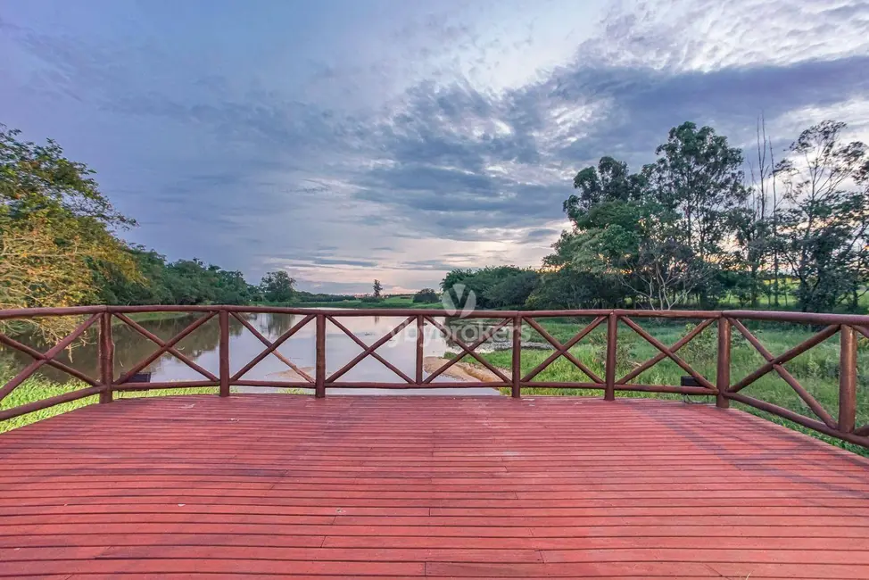 Foto 5 de Terreno / Lote à venda, 1000m2 em Jardim Indaiatuba Golf, Indaiatuba - SP