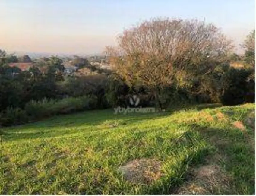 Foto 1 de Terreno / Lote à venda, 7550m2 em Colinas do Mosteiro de Itaici, Indaiatuba - SP