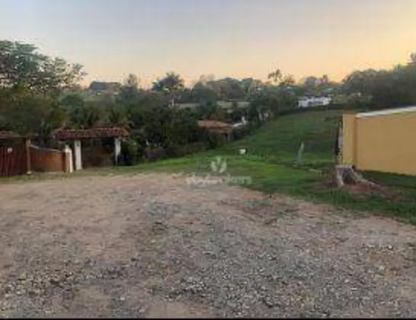 Foto 2 de Terreno / Lote à venda, 3000m2 em Colinas do Mosteiro de Itaici, Indaiatuba - SP