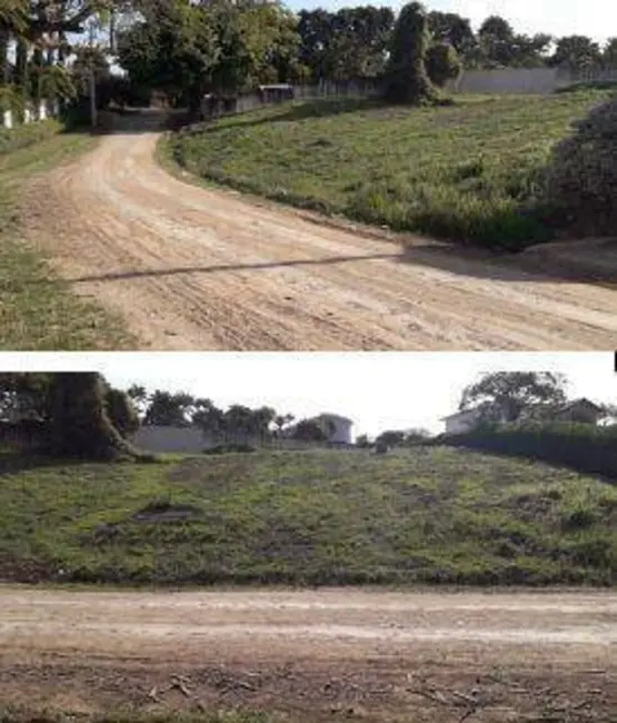 Foto 2 de Terreno / Lote à venda, 2500m2 em Colinas do Mosteiro de Itaici, Indaiatuba - SP