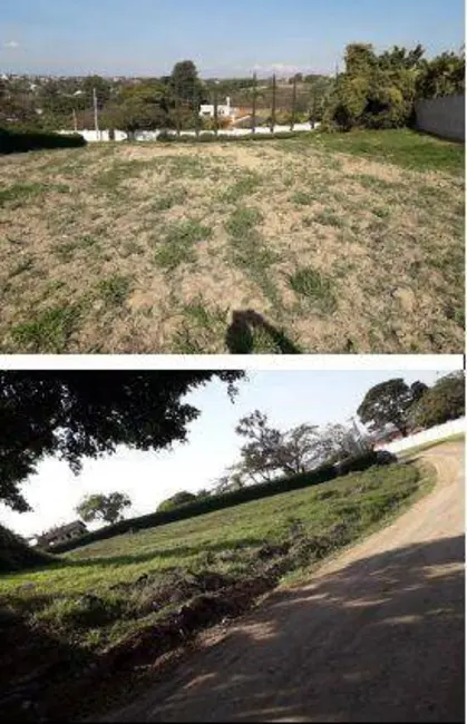 Foto 1 de Terreno / Lote à venda, 2500m2 em Colinas do Mosteiro de Itaici, Indaiatuba - SP