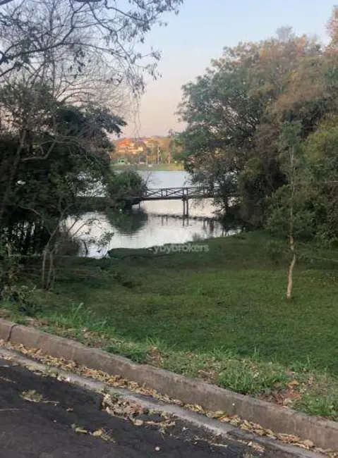 Foto 1 de Terreno / Lote à venda, 3740m2 em Terras de Itaici, Indaiatuba - SP