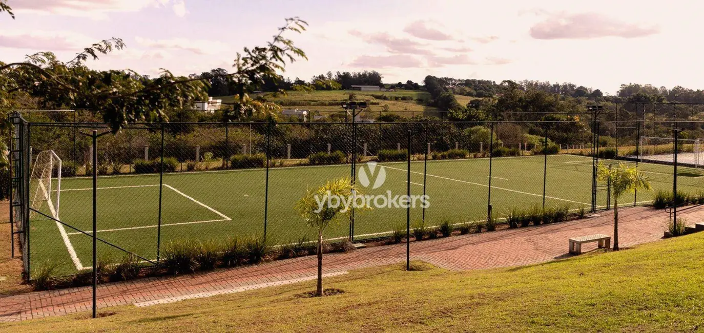 Foto 1 de Terreno / Lote à venda, 1000m2 em Jardim Morumbi, Indaiatuba - SP