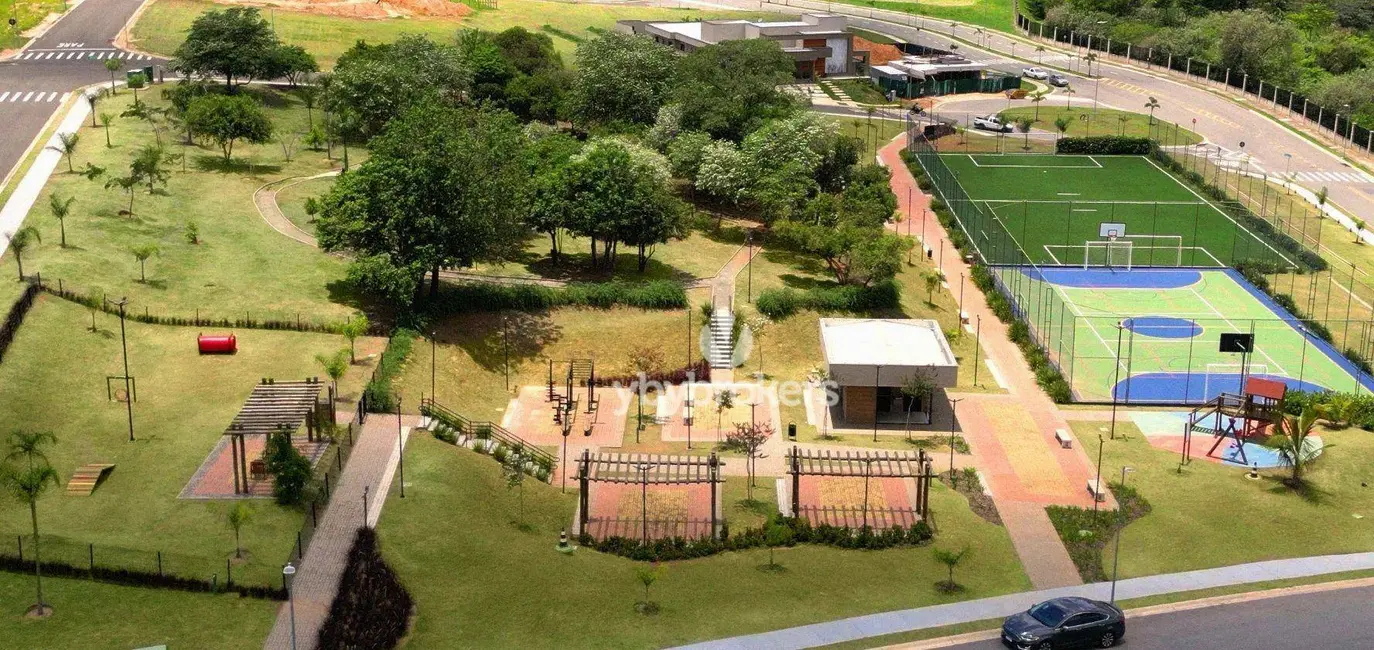 Foto 3 de Terreno / Lote à venda, 1000m2 em Jardim Morumbi, Indaiatuba - SP