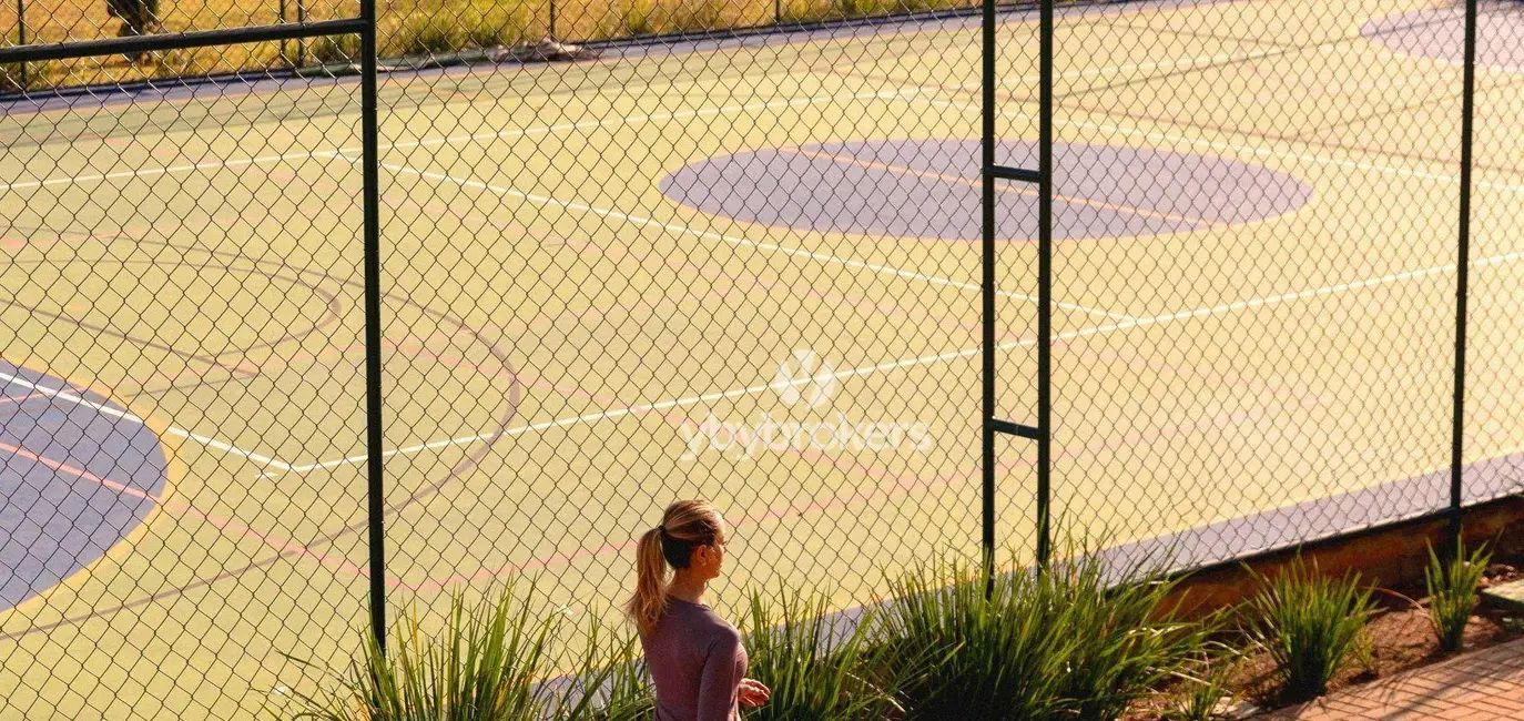 Foto 2 de Terreno / Lote à venda, 1000m2 em Jardim Morumbi, Indaiatuba - SP