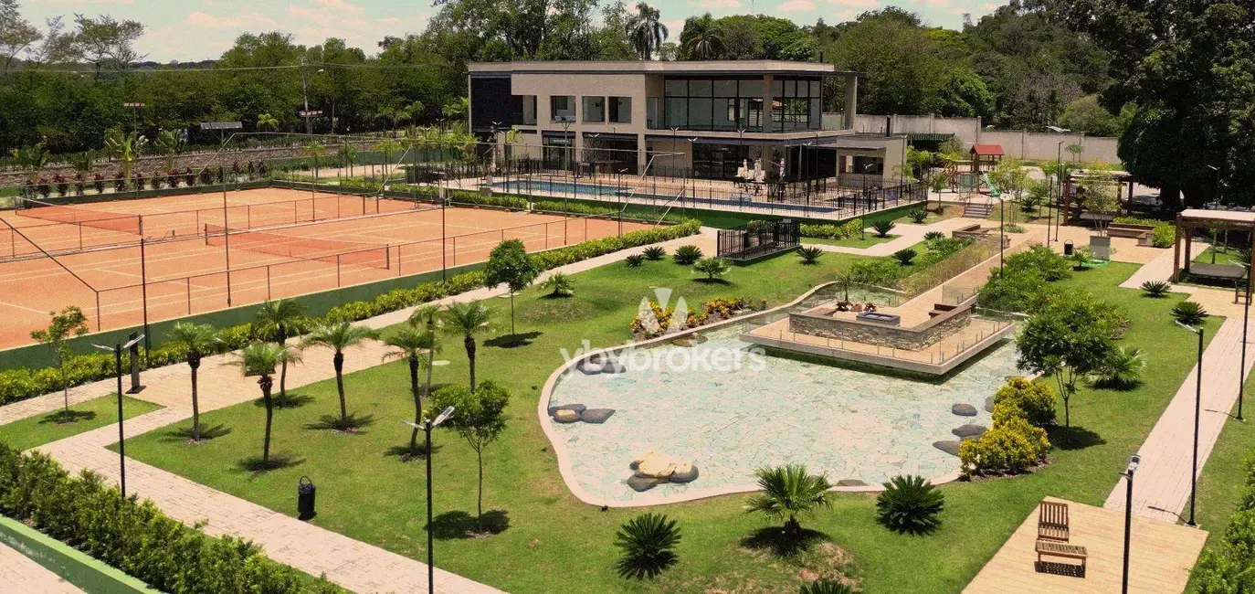 Foto 6 de Terreno / Lote à venda, 1000m2 em Jardim Morumbi, Indaiatuba - SP