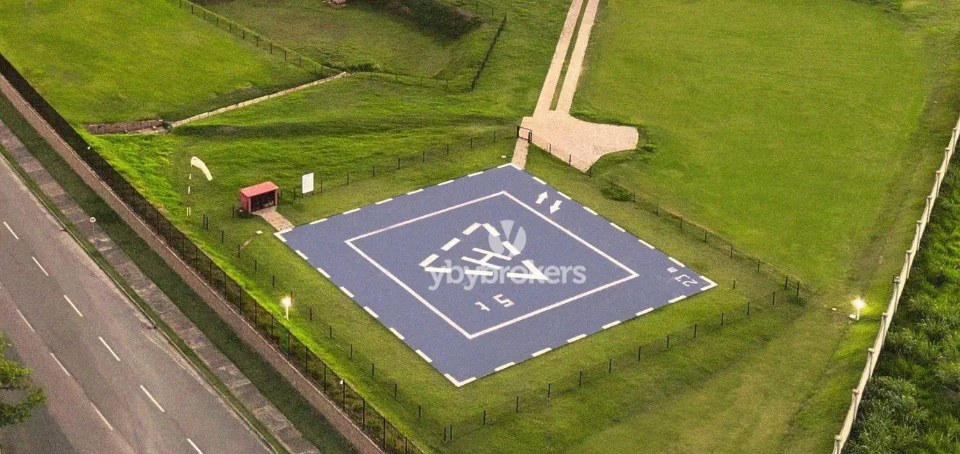 Foto 7 de Terreno / Lote à venda, 1000m2 em Jardim Morumbi, Indaiatuba - SP