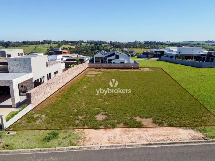 Foto 8 de Terreno / Lote à venda, 1000m2 em Jardim Morumbi, Indaiatuba - SP