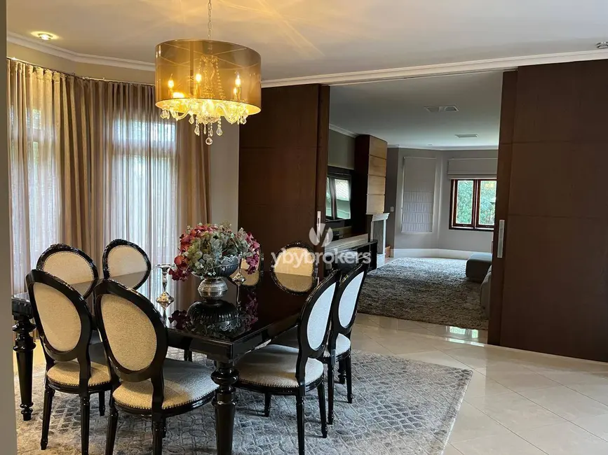 Foto 5 de Casa de Condomínio com 4 quartos à venda, 3000m2 em Vale das Laranjeiras, Indaiatuba - SP