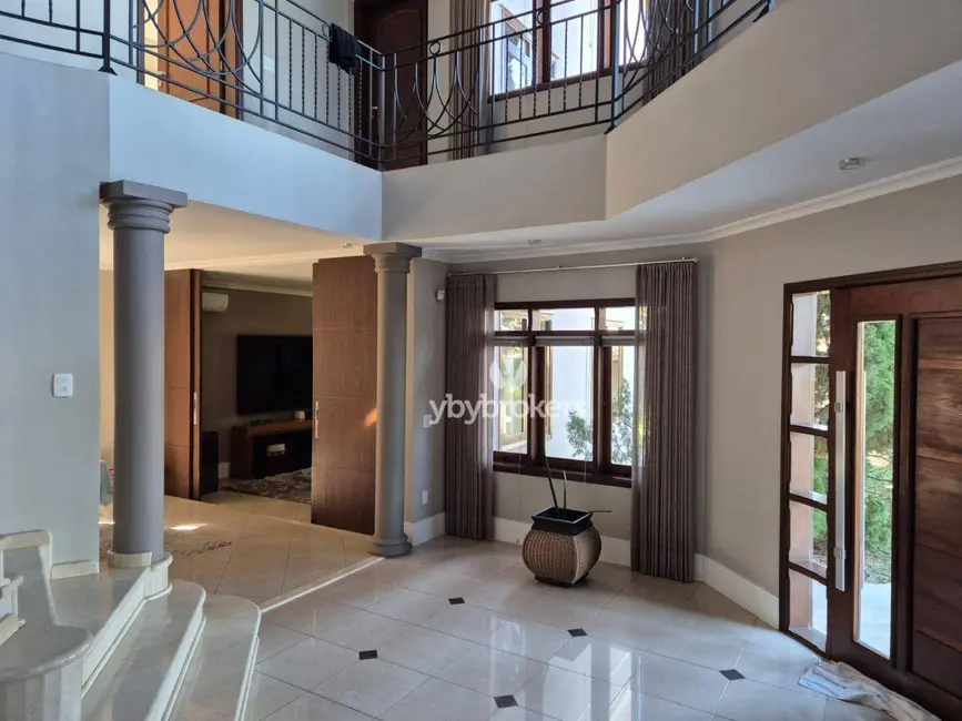 Foto 4 de Casa de Condomínio com 4 quartos à venda, 3000m2 em Vale das Laranjeiras, Indaiatuba - SP