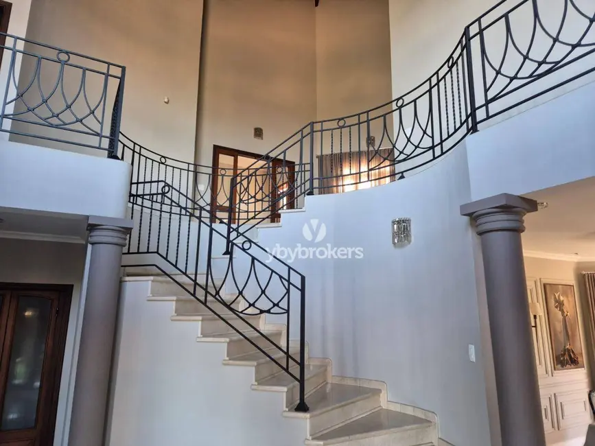 Foto 8 de Casa de Condomínio com 4 quartos à venda, 3000m2 em Vale das Laranjeiras, Indaiatuba - SP