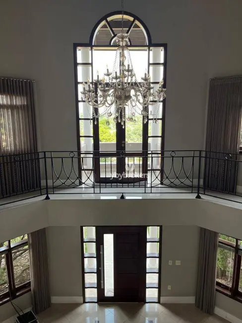 Foto 9 de Casa de Condomínio com 4 quartos à venda, 3000m2 em Vale das Laranjeiras, Indaiatuba - SP