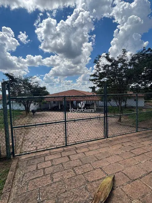 Foto 3 de Sítio / Rancho com 5 quartos à venda, 40000m2 em Pimenta, Indaiatuba - SP