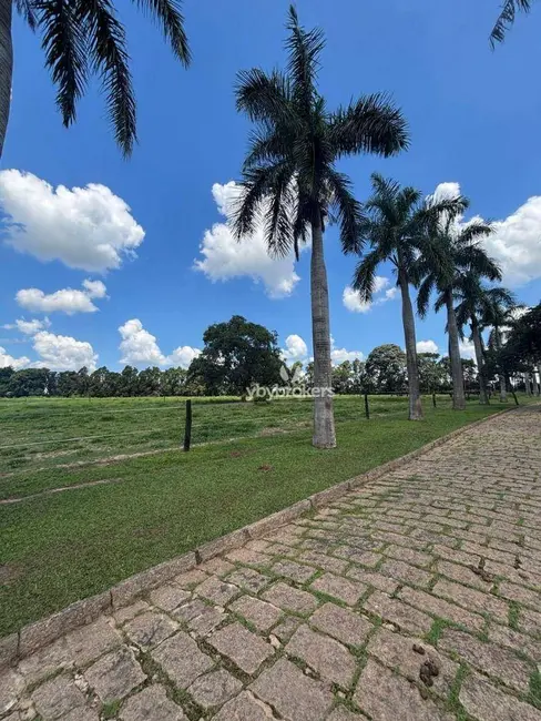 Foto 7 de Sítio / Rancho com 5 quartos à venda, 40000m2 em Pimenta, Indaiatuba - SP