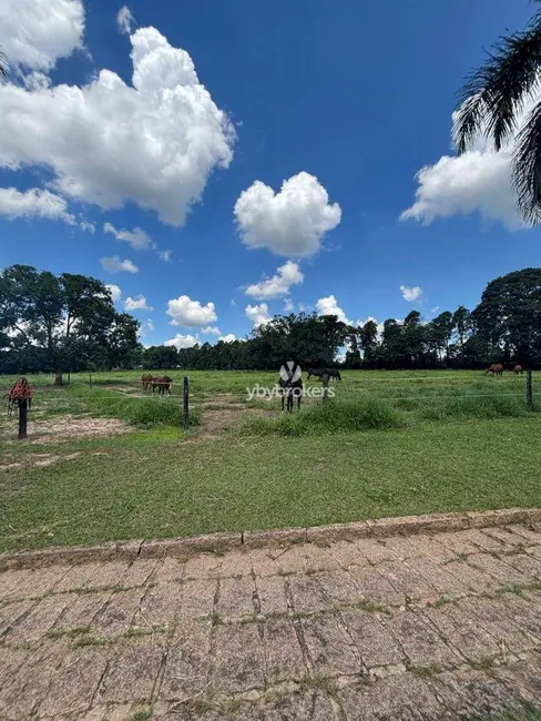 Foto 4 de Sítio / Rancho com 5 quartos à venda, 40000m2 em Pimenta, Indaiatuba - SP