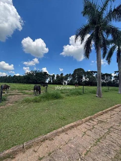 Foto 5 de Sítio / Rancho com 5 quartos à venda, 40000m2 em Pimenta, Indaiatuba - SP