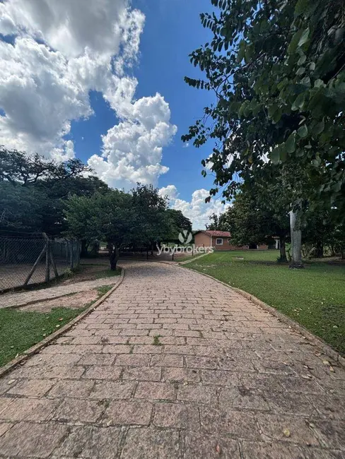 Foto 8 de Sítio / Rancho com 5 quartos à venda, 40000m2 em Pimenta, Indaiatuba - SP