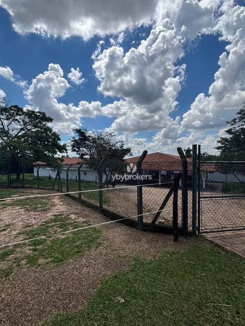 Foto 2 de Sítio / Rancho com 5 quartos à venda, 40000m2 em Pimenta, Indaiatuba - SP