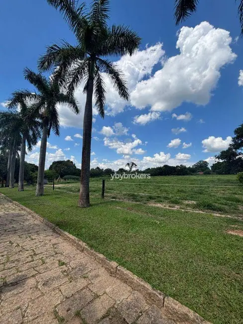 Foto 6 de Sítio / Rancho com 5 quartos à venda, 40000m2 em Pimenta, Indaiatuba - SP