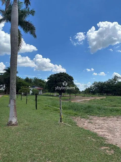 Foto 1 de Sítio / Rancho com 5 quartos à venda, 40000m2 em Pimenta, Indaiatuba - SP