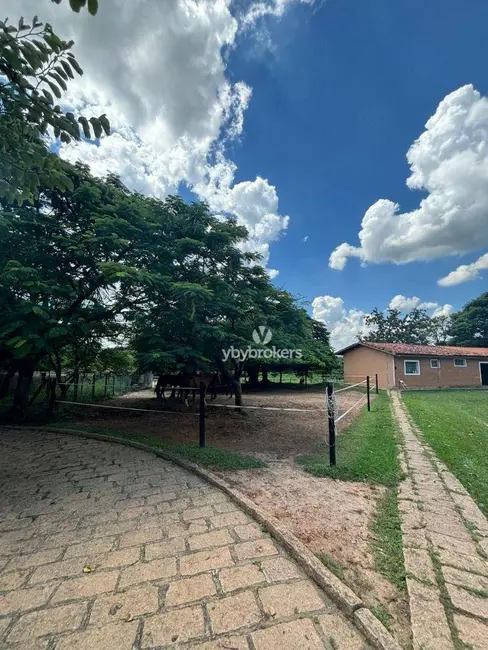 Foto 9 de Sítio / Rancho com 5 quartos à venda, 40000m2 em Pimenta, Indaiatuba - SP