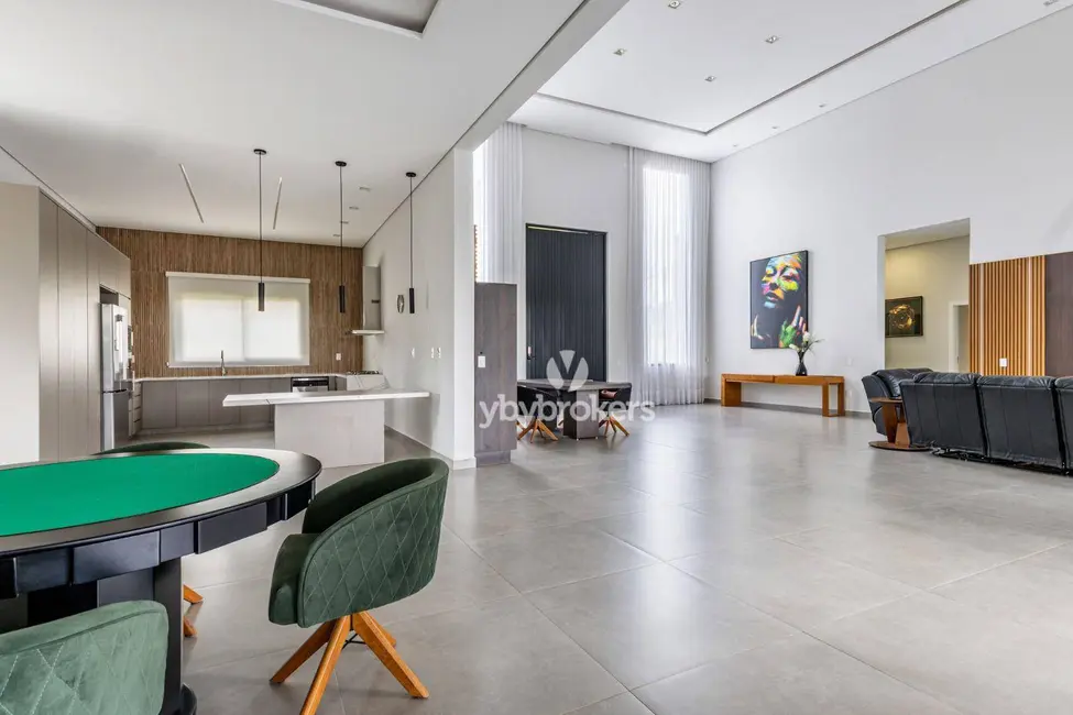 Foto 6 de Casa de Condomínio com 6 quartos à venda, 5000m2 em Recanto das Flores, Indaiatuba - SP