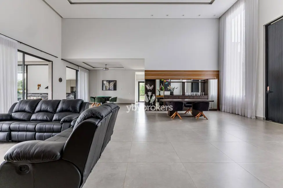 Foto 5 de Casa de Condomínio com 6 quartos à venda, 5000m2 em Recanto das Flores, Indaiatuba - SP