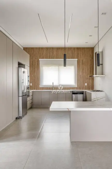 Foto 7 de Casa de Condomínio com 6 quartos à venda, 5000m2 em Recanto das Flores, Indaiatuba - SP