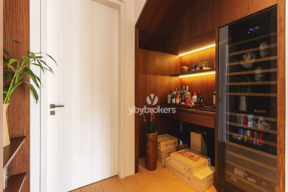 Foto 5 de Casa de Condomínio com 4 quartos à venda, 1504m2 em Monte Mor - SP