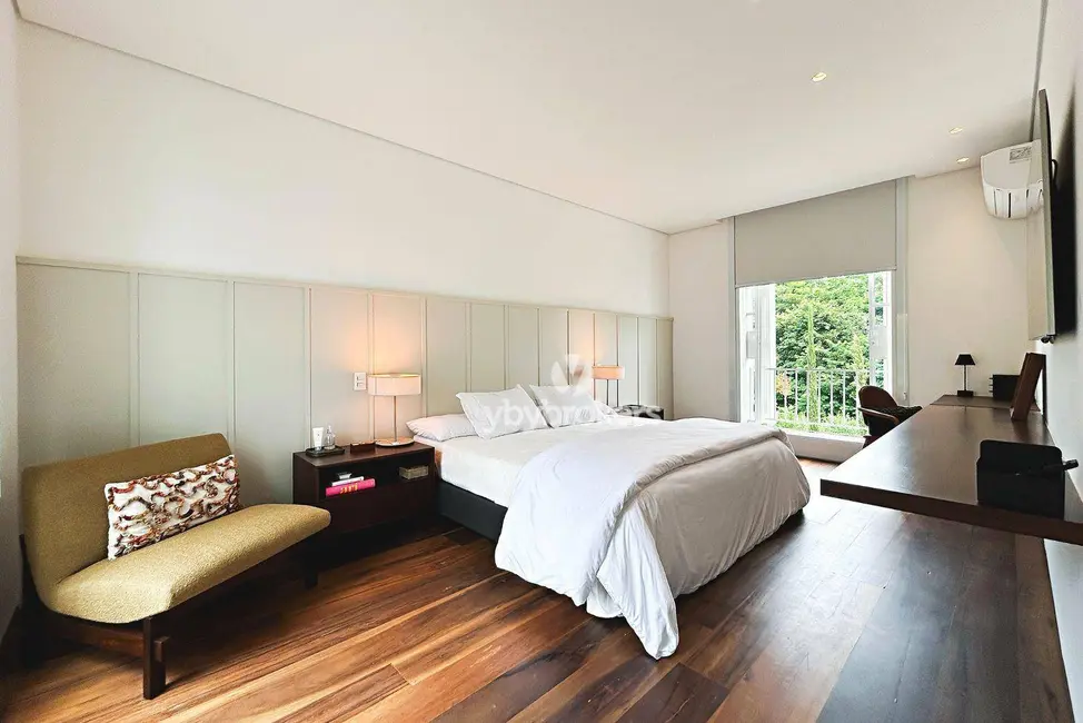 Foto 8 de Casa de Condomínio com 4 quartos à venda, 1504m2 em Monte Mor - SP