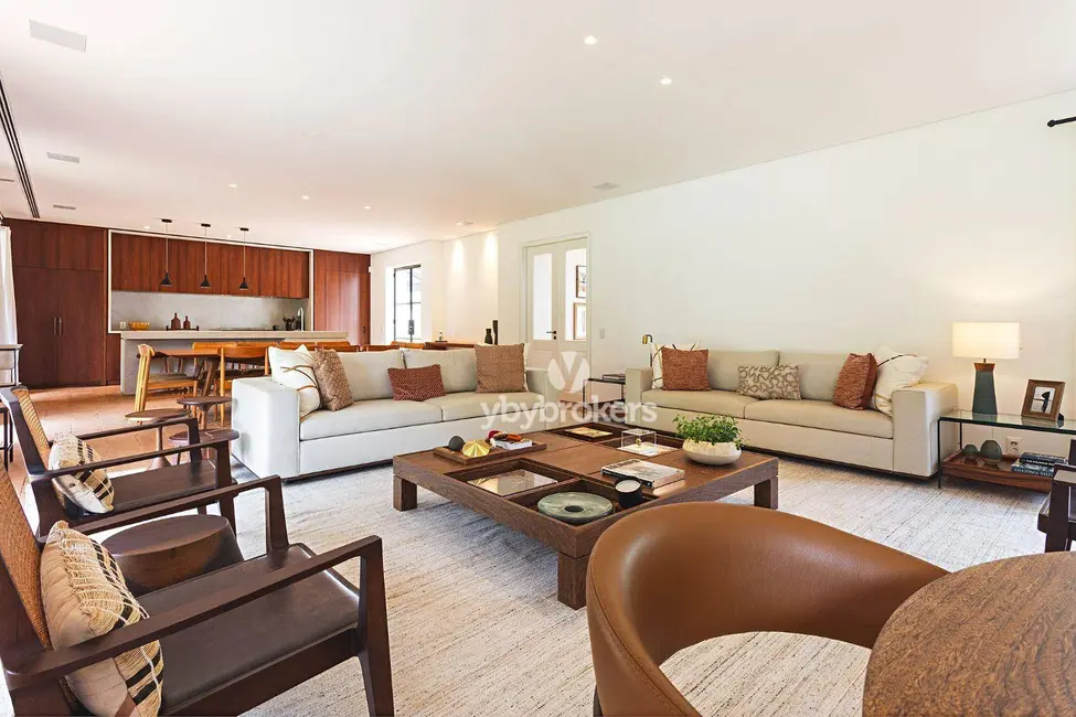 Foto 2 de Casa de Condomínio com 4 quartos à venda, 1504m2 em Monte Mor - SP