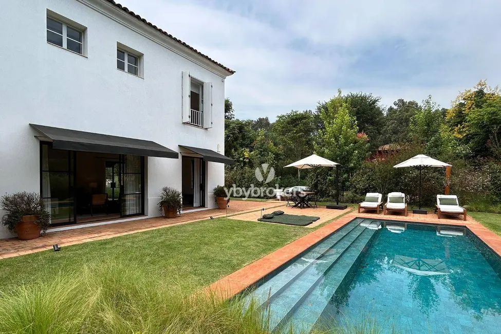 Foto 1 de Casa de Condomínio com 4 quartos à venda, 1504m2 em Monte Mor - SP