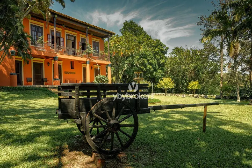Foto 1 de Fazenda / Haras com 8 quartos à venda, 1089000m2 em Arruda, Amparo - SP