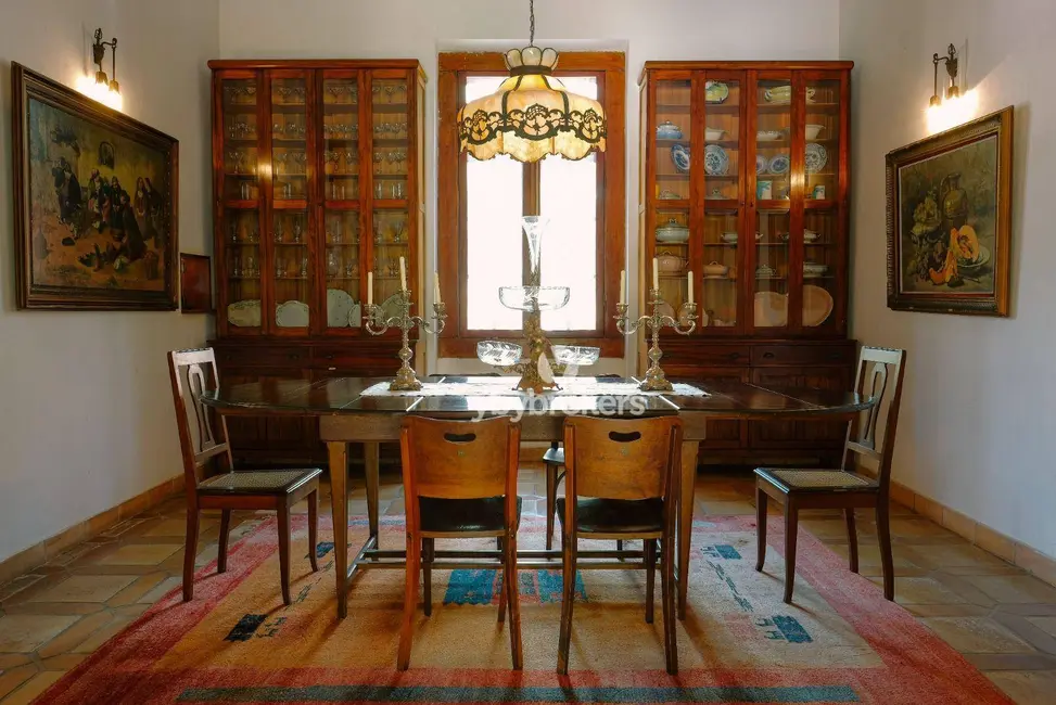 Foto 8 de Fazenda / Haras com 8 quartos à venda, 1089000m2 em Arruda, Amparo - SP