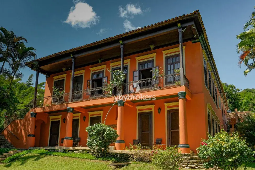 Foto 3 de Fazenda / Haras com 8 quartos à venda, 1089000m2 em Arruda, Amparo - SP