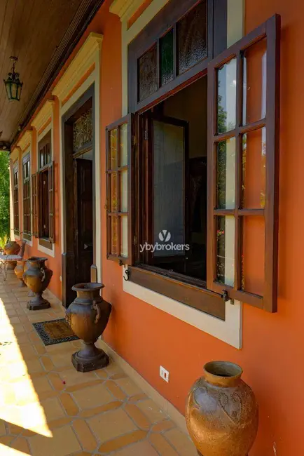 Foto 6 de Fazenda / Haras com 8 quartos à venda, 1089000m2 em Arruda, Amparo - SP