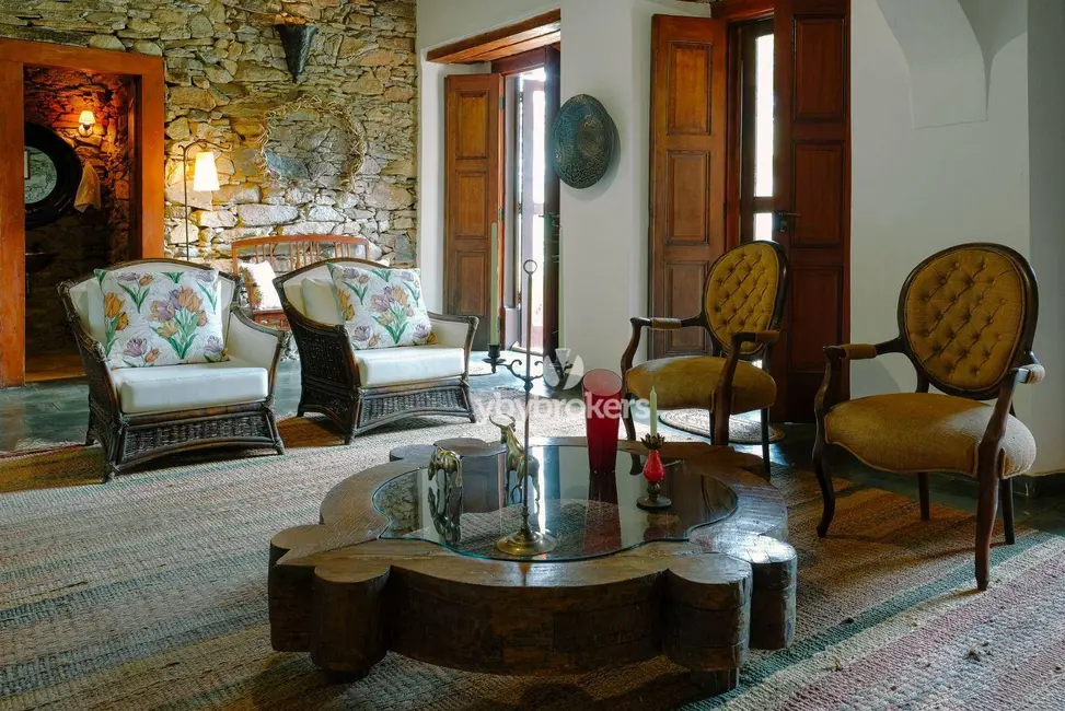 Foto 9 de Fazenda / Haras com 8 quartos à venda, 1089000m2 em Arruda, Amparo - SP