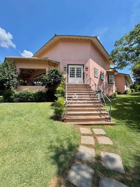Foto 3 de Casa de Condomínio com 7 quartos à venda, 3149m2 em Itu - SP