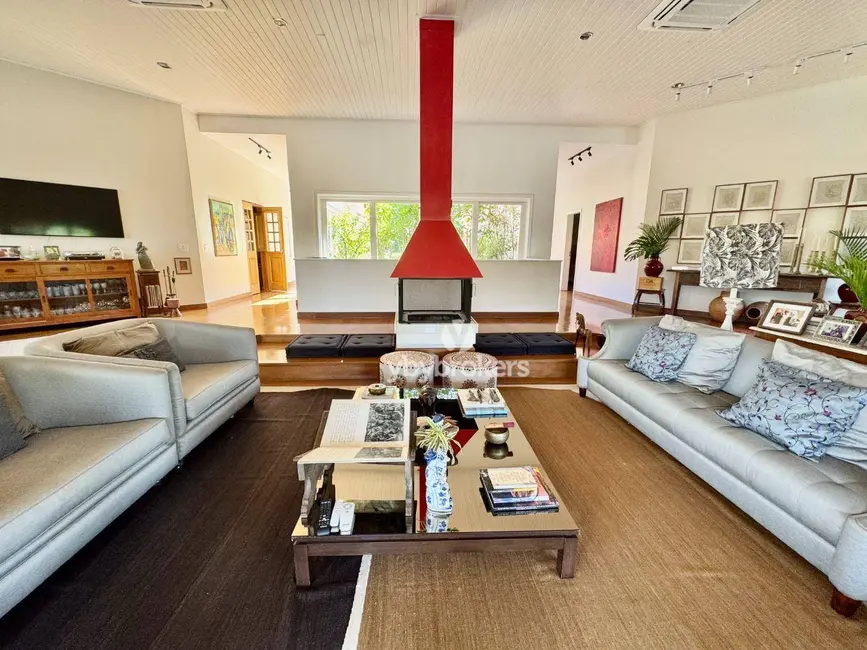 Foto 5 de Casa de Condomínio com 7 quartos à venda, 3149m2 em Itu - SP