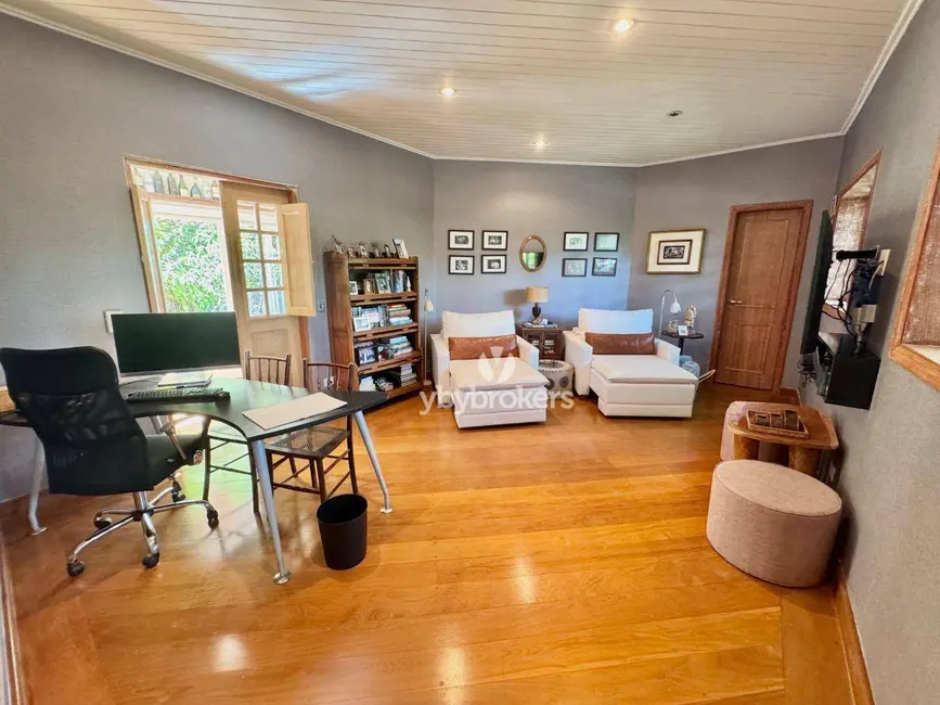 Foto 9 de Casa de Condomínio com 7 quartos à venda, 3149m2 em Itu - SP