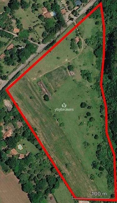Foto 1 de Sala Comercial à venda, 89000m2 em Parque das Bandeiras, Indaiatuba - SP